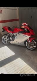 MV Agusta F4  750 S 1+1 (2000)