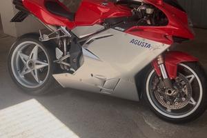MV Agusta F4  750 S 1+1 (2000)