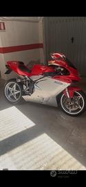 MV Agusta F4  750 S 1+1 (2000)