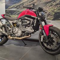 Ducati Monster 937 Nuova Aziendale KM 0