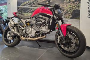 Ducati Monster 937 Nuova Aziendale KM 0