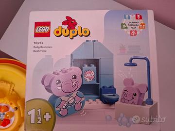 duplo lego