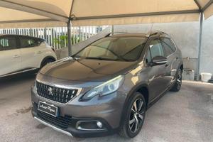 Peugeot 2008 BlueHDi 100 Allure