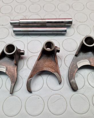 FORCHETTE FORCELLE TM SMR 450 F 2005 2006 SMX EN M