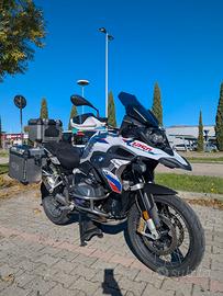 BMW R 1250 GS