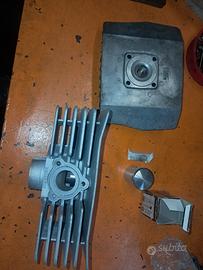 gruppo termico minarelli p6 k6 corsa corta 39
