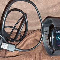 smart watch fitbit versa