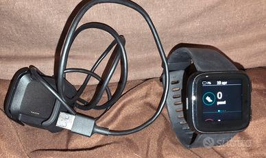 smart watch fitbit versa