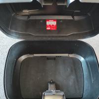 Bauletto Givi 45 litri 