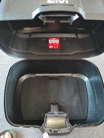 Bauletto Givi 45 litri 