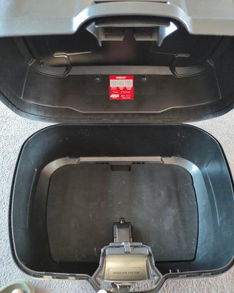 Bauletto Givi 45 litri 