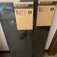 Mensole in legno nuove