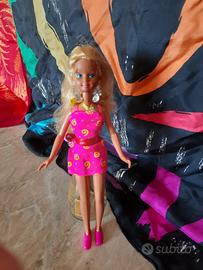 Bambola Barbie anni '90