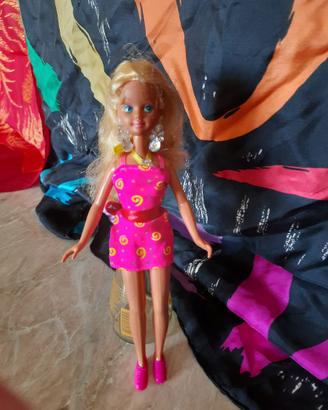 Bambola Barbie anni '90