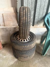 Hankok Panda 155/65 R13 73T