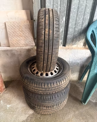 Hankok Panda 155/65 R13 73T