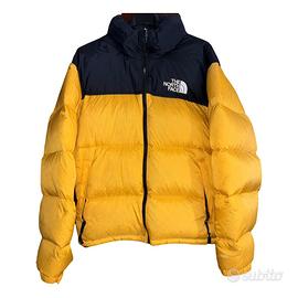 Piumino The North Face
