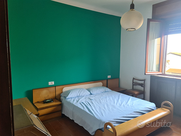 Camera Via Dei Giovi Comasina M3