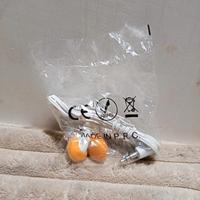 auricolari aux nuovi impacchettati 500 pezzi disp 