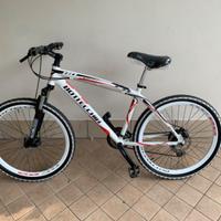 Bici mountain bike BOTTECCHIA ragazzo