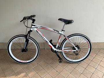 Bici mountain bike BOTTECCHIA ragazzo