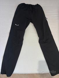 Pantaloni trekking/escursionismo Salewa powertex