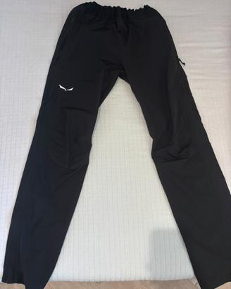 Pantaloni trekking/escursionismo Salewa powertex