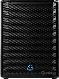 Subwoofer