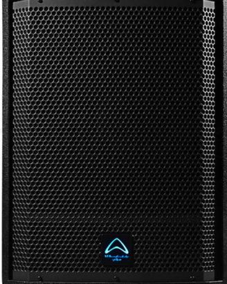 Subwoofer