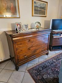 Cassettone/Madia antica