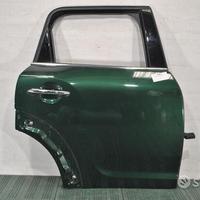 MINI F60 7438598 Porta posteriore destra | 18364