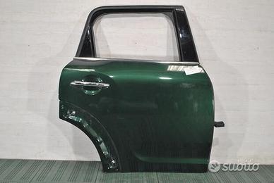 MINI F60 7438598 Porta posteriore destra | 18364