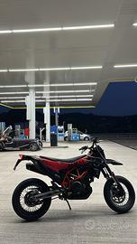 Ktm 690 smc r