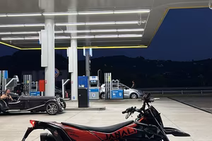 Ktm 690 smc r