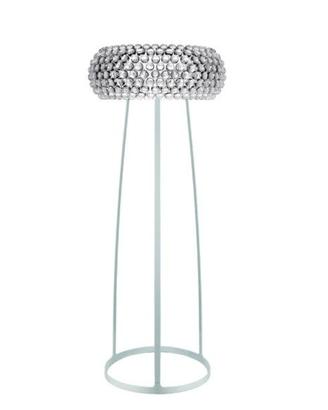 lampada foscarini caboche floor nuova ed imballata
