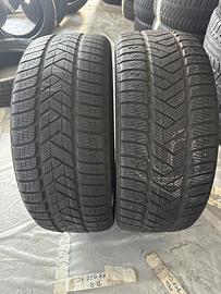 gomme usate 2454519 Winter PIRELLI - SOTTOZERO 3