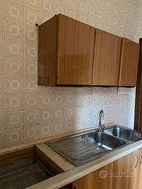 mobili cucina salvarani , no  elettrodomestici