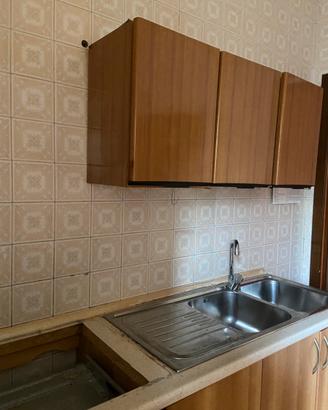 mobili cucina salvarani , no  elettrodomestici