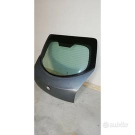 ALFA ROMEO GT PORTELLONE POSTERIORE LUNOTTO