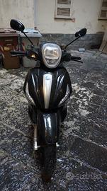 Piaggio Beverly 300 - 2015
