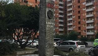 Bilocale con due balconi vicino M3 San Donato