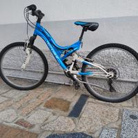 mx technobike MTB 