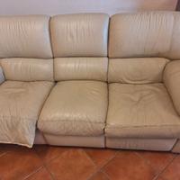 Divano Chateaux D'Ax