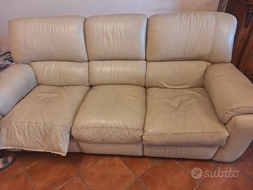 Divano Chateaux D'Ax