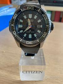 CITIZEN BN0085-01E Aqualand Promaster