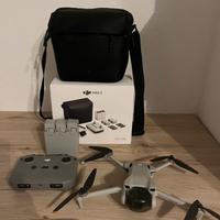 Dji mini 3 fly more combo