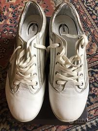 Scarpa uomo: sneakers Cavalli