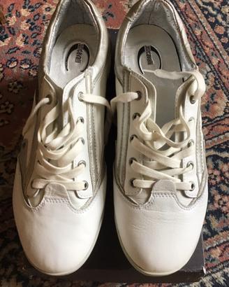 Scarpa uomo: sneakers Cavalli