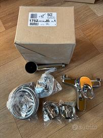 Gruppo vasca Mamoli Race NUOVO completo