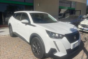 Peugeot 2008 PureTech 100 S&S Active Pack